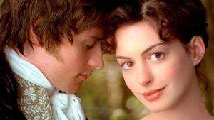 Amor e Inocência – Um abraço na história de Jane Austen