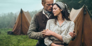 Outlander-7ª temporada (Parte 2): A surpresa fora dos livros!
