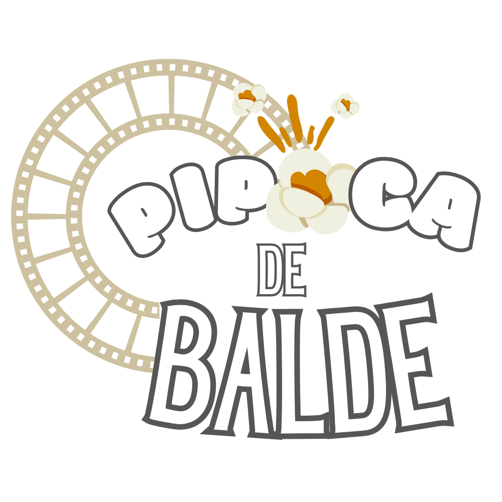 Pipoca de Balde