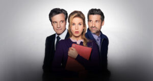O Bebê de Bridget Jones: ela cresceu… mas será que a gente gostou?