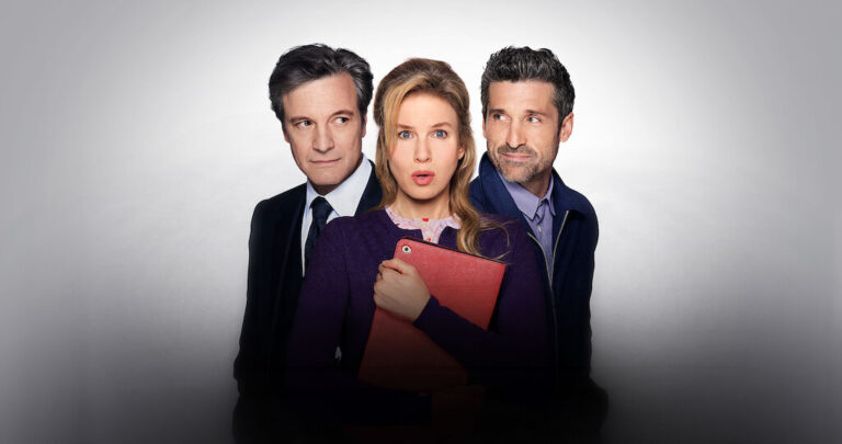 O Bebê de Bridget Jones: ela cresceu… mas será que a gente gostou?